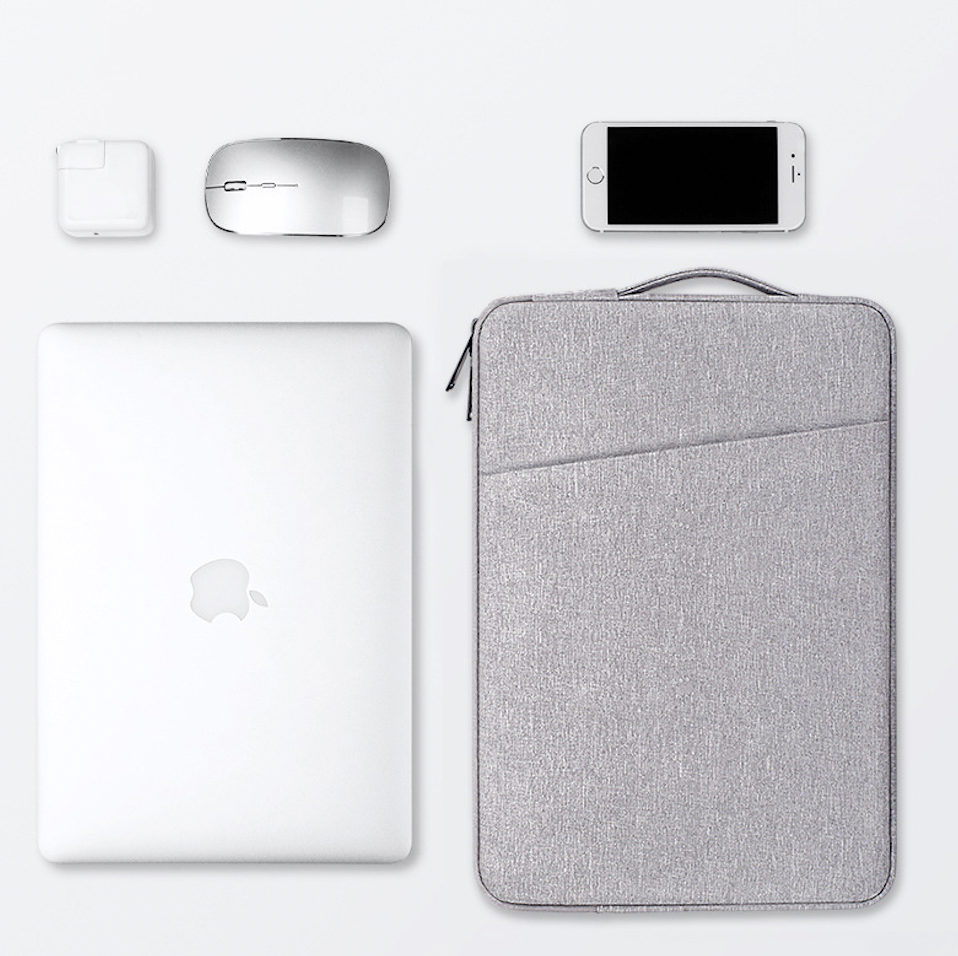 сумка для ноутбука, серая сумка для макбука, чехол для macbook, купить сумку для ноутбука, купить чехол для macbook