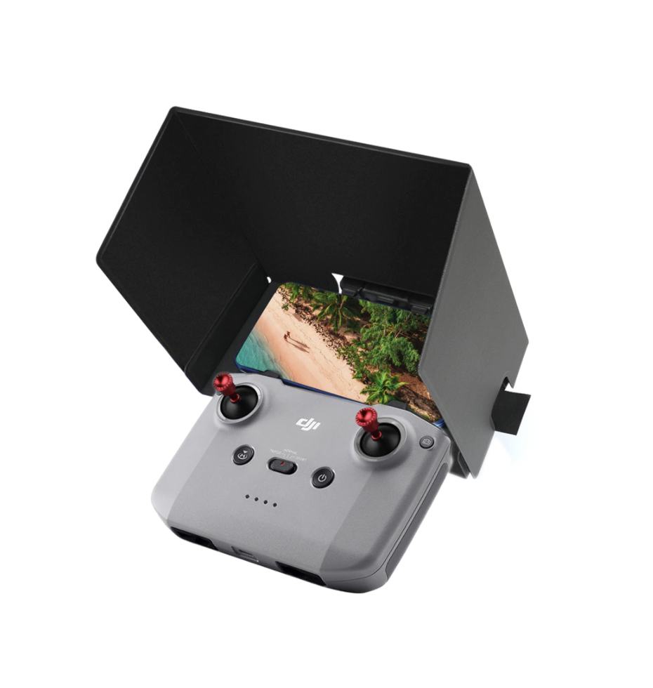 Sun remote