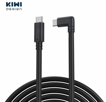Высокоскоростной Quest Link Type-C кабель 5м USB3.0 для Oculus Quest 2